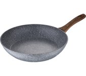 San Ignacio Sartén 28cm Aluminio Forjado Inducción Daimiel