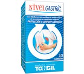 Nivelgastric 40 Cápsulas Tongil