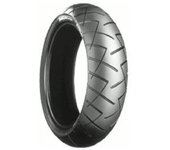 Bridgestone Neumático Moto 140/60 ZR18 64W BT050 - Alto Rendimiento Tecnología Avanzada