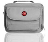 Approx - APPNB10G maletines para portátil 27,9 cm (11") Maletín Gris APPNB10G