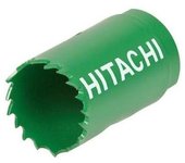 SIERRA CORONA HSS BI-MET. 35 MM 752116 HITACHI