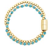 BREIL Colección MAGNETICA SYSTEM, Mujer en Acero Coloreado, Ideas de Regalos para Mujer