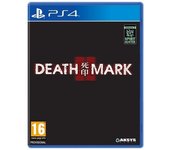 Spirit Hunter: Death Mark II Juego para Consola Sony PlayStation 5, PS5