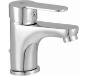 Källa - Grifo de Lavabo Monomando en acabado Cromado modelo OMNIA - 23106