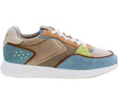 Zapatillas Hoff Times Square para mujer en color multicolor