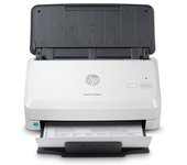Escaner hp documental scanjet pro 3000 s4
