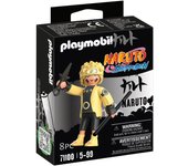 Playmobil Naruto - Colecciones de Juegos