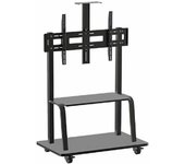 Soporte de Suelo con Ruedas Approx appISSTD para TV de 60-100"/ hasta 100kg