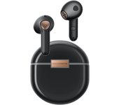 SoundPEATS Air 4 Lite ANC Negro - Auriculares Bluetooth