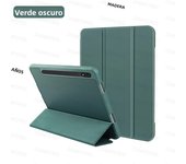 Tablets Case for Samsung Galaxy Tab S10 S9 Plus 12.4 A9 Plus S9FE 10.9in S8/S7 11in S7+/S8+ 12.4in S6 Lite 10.4in Tablet Cover