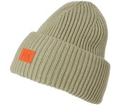 HH RIB BEANIE LIGHT LAV