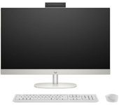 PC All in One HP 27-CR0057NS Ryzen 5 7520U/ 16GB/ 512GB SSD/ 27"/ Sin Sistema Operativo