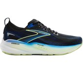 Zapatillas de Running Brooks Glycerin Gts 22 para hombre en color azul