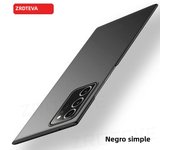 For Samsung Note20 Ultra Case Zroteve Slim Hard PC Matte Cover For Samsung Galaxy Note 20 10 9 Note9 Note10 Plus Phone Cases