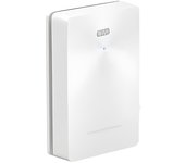 Grandstream GWN7661 - Punto de Acceso Wi-Fi 6 de Alta Velocidad