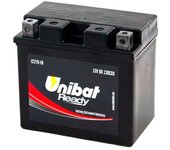 Bateria Unibat Ytz7s Sellada Factory Activated   Ce U