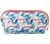 Oh My POP! - Neceser Aseo Jelly, Edición Flamenco Tropical