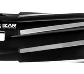 Escariador IZAR HSS Co Din219B Hueco Helicoidal - 2310 - 035,0 mm