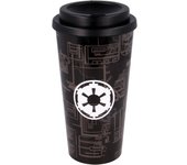 Star Wars - Vaso de Café Come To 520 ML