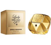 PACO RABANNE - Lady Million - Eau de Parfum  - 80ml - Vaporizador