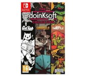 The Doinksoft Collection Juego Fisico para Consola Nintendo Switch