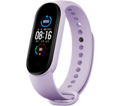 Watchbands for Xiaomi Mi Band 7 bracelet silicone wrist Miband 5 6 NFC Replacement pulsera Sport correa mi band 7 6 3 4 5 strap