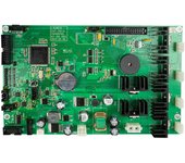 JBM 16203 PLACA BASE - #1.1-5 (REF.54290)