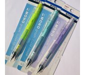 0.3mm/0.5mm Macaron Color Shake Out Lead Automatic Pencil Tombow Mono Automatic Pencil Student Stationery Office Supplies