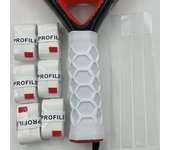 1PCS Racket Undergrip And Wilson overgrips Accessories Set Portable  for Padel/Beach Tennis Durable 2025 NEW