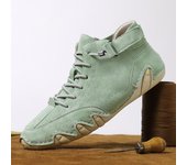 Martin botas otoño e invierno de alta parte superior de los hombres zapatos de los hombres casual botas cortas