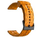 Applicable to Watch 7/6/5/4 44/40mm 6 4 Classic Gear S3 20mm and 22mm Silicone Straps, Universal Bracelet for Huawei GT3 4Pro