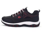 Zapatos de senderismo al aire libre de primavera y otoño Zapatos deportivos casuales para hombres novedad