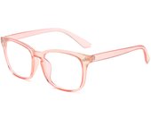 Nuevo TR moda anti-azul gafas de los hombres y las mujeres mismas gafas radiación multicolor e-sports gafas planas gafas marea