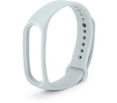 Silicone Watch Strap For Xiaomi Mi Band 7 6 5 4 3 Wristband Bracelet Wrist Straps MiBand 3/4 band5 band6 Smartwatch Accessories