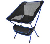Silla plegable ultraligera desmontable, asiento extendido, portátil, ligera, pesca, Camping, hogar, barbacoa, jardín