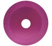 High Precisions Rock Slabs Cutting Disc Efficient Removal Thin Designs Rock Plate Cutter Grinding Polishing Glass Cutting Disc