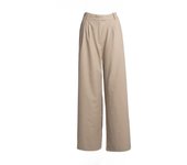 Female Trousers New In Straight Leg Spring Autumn Women's Pants Classic Xxl Aesthetic Harajuku Comfortable Stretch Outfits G 90s
