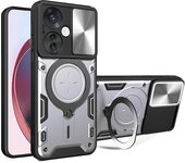 Funda de Lente de La Cámara para Oppo Reno 11 F 5G