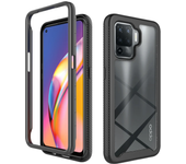 For Oppo a17 A57 a57s a77 a95 a74 A16 A54 A55 a94 a93 Renault 5 6 7 8 7z realme c21y c25y Lite 5G 4G carcasa de silicona