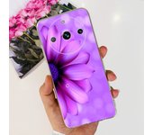 For Realme 11 Pro Plus Case Luxury TPU Soft Phone Back Cover For Realme 11Pro Pro+ 5G Silicone Protection Bumper Rose Heart Capa