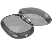 Replacement Earpads For AirPods Max Headphones Earpads Ear Pads Ear Cover With Knit Mesh Construction Built-in Memory Foam