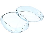 Newest Transparent Silicone Soft TPU Protective Case For Max Wireless Headphone Earphone Accessories Clear Cover Shell