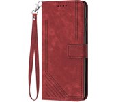 Wallet Flip Leather Phone Case For Samsung Galaxy S23 FE A04S A04 A04E F04 A13 A14 A23 A24 A25 A32 A33 A34 A53 A54 M14 M23 Cover