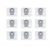 9Pcs Dust Bag for Roborock S8 S8 PLUS S8+ S8 Pro Ultra G20 Vacuum Cleaner Robot Replace Accessories Part