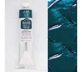 Pincel de pintura al óleo profesional de 200 ml/tubo de Marie para artistas, pigmentos de dibujo, suministros de arte para princ