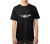 Trumpet Player T-shirt