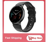 Reloj Inteligente de Pantalla Táctil Complete Llamadas Bluetooth Modo Deportivo Multiusos