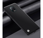 Luxury PU Leather Case For Xiaomi Redmi Note 9S 9 Pro Back Cover Matte Silicone Protection Phone Case For Redmi Note 9T Coque