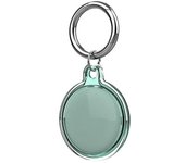 GPS Tracker Global Positioning Children Elderly Pets Wallet Car Key Anti-Lost Smart Device for Apple Find My Airtag