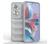 Shockproof Phone Case For Oppo Reno11 F Case Bumper Silicone Full Edge Back Cover For Oppo Reno 11F 5G Case For Oppo Reno 11F 5G